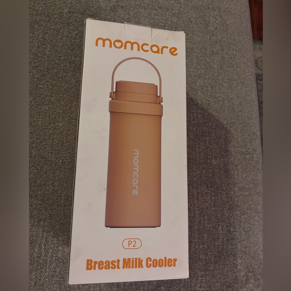 Momcare Breast Milk Cooler in p2